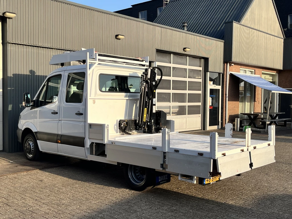 Mercedes-Benz Sprinter – foto 26