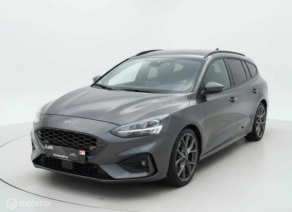 Ford Focus – foto 2