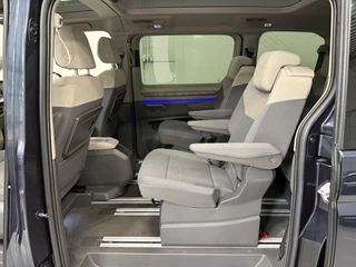 Volkswagen Multivan – thumbnail 15