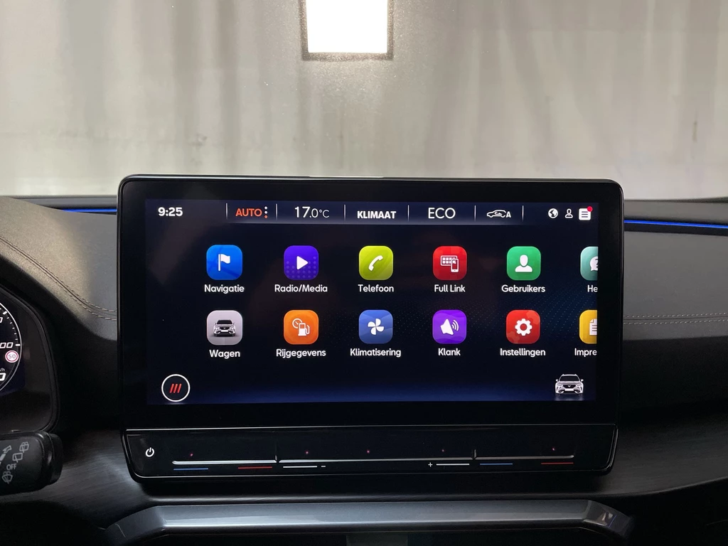 CUPRA Formentor – foto 15