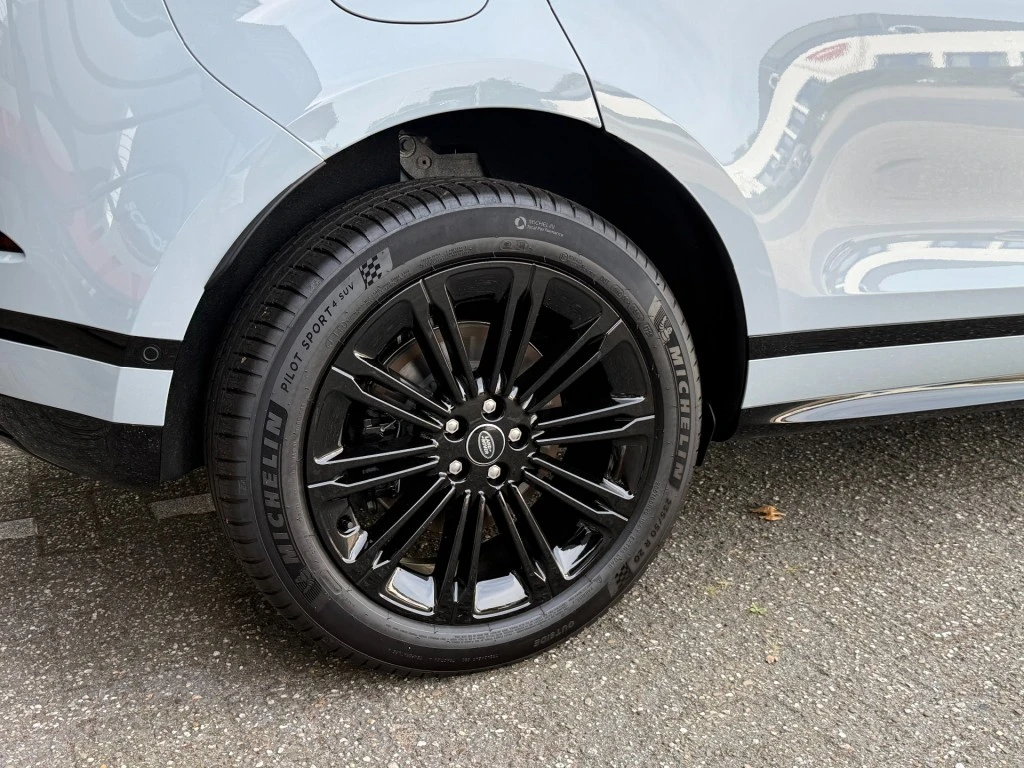 Land Rover Range Rover Evoque – foto 37