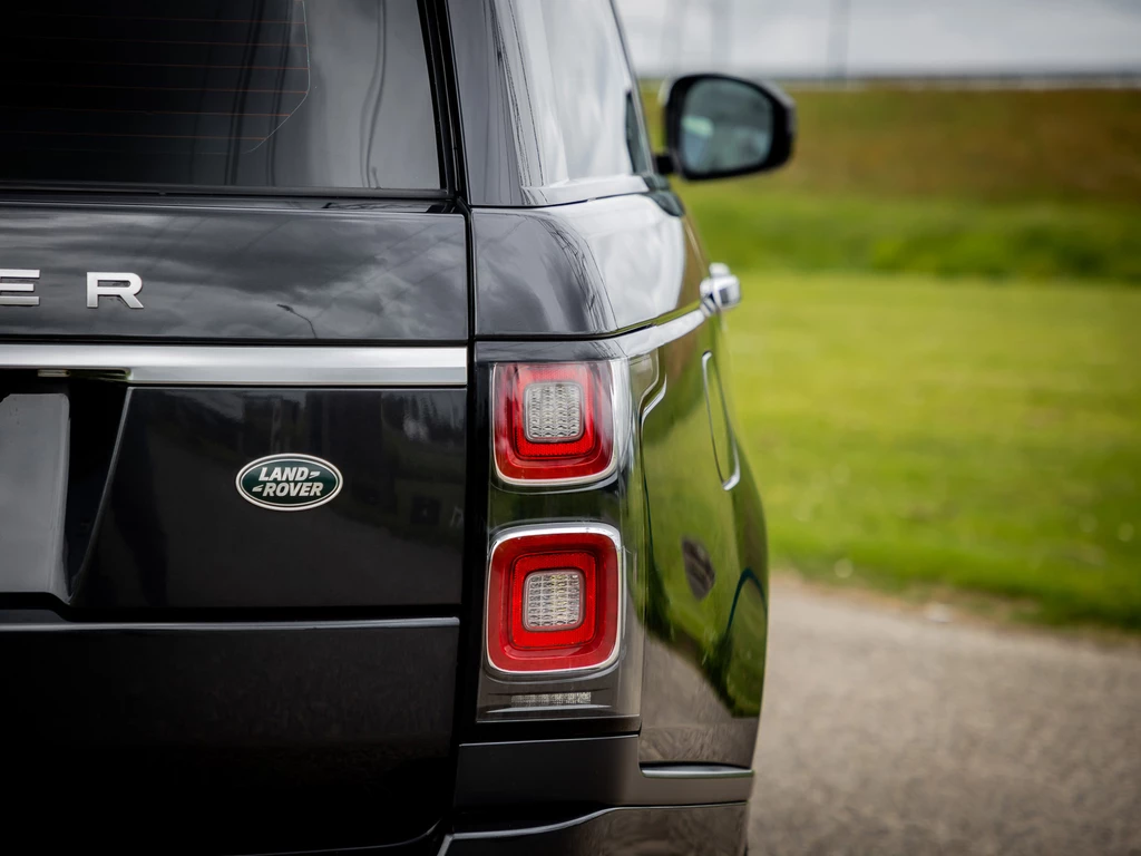Land Rover Range Rover – foto 28