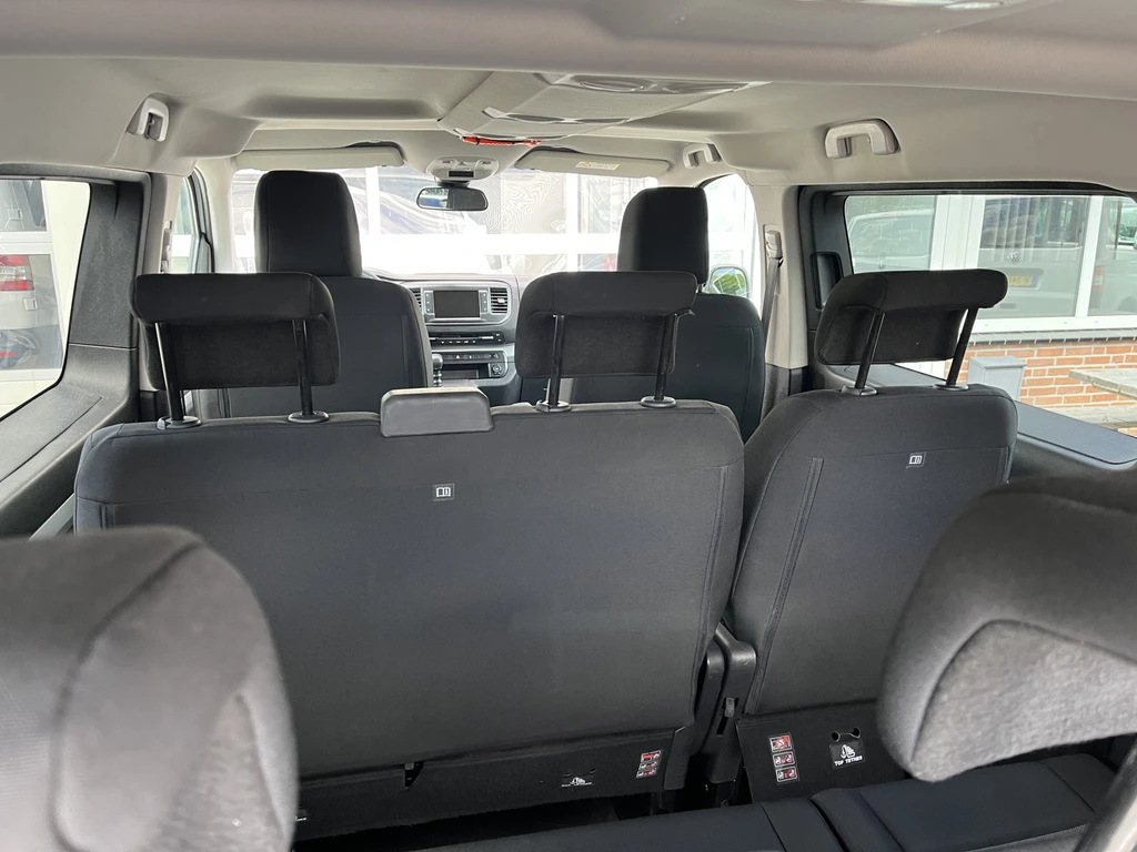 Citroën Jumpy – foto 34