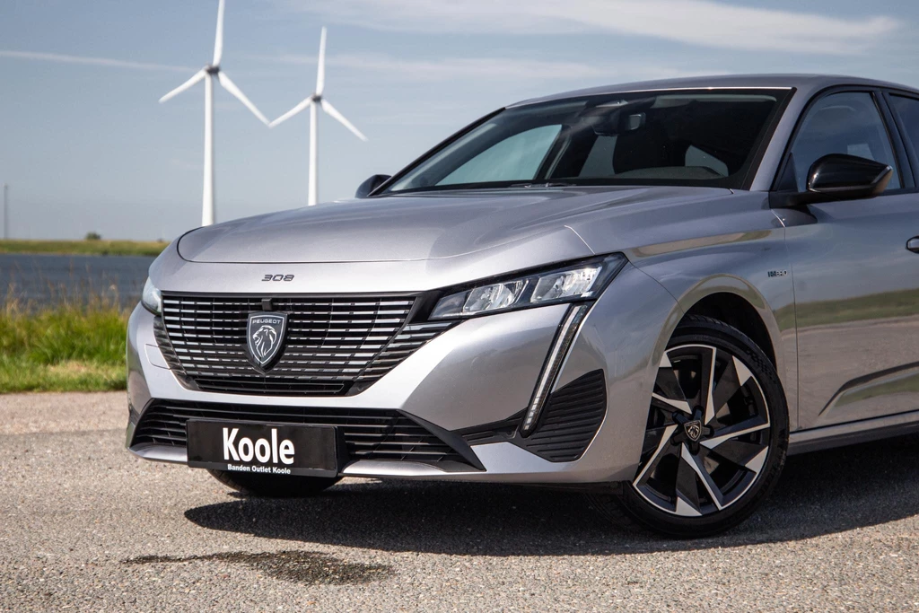 Peugeot 308 – foto 3