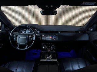Land Rover Range Rover Evoque – thumbnail 21
