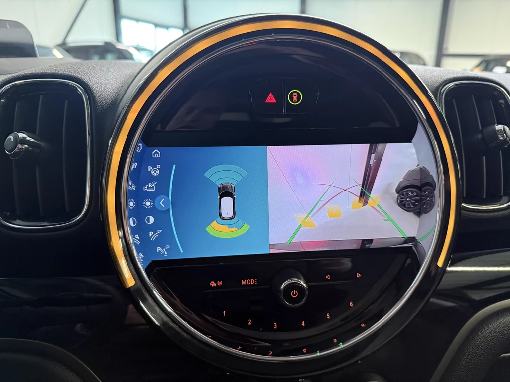 MINI Countryman – foto 15