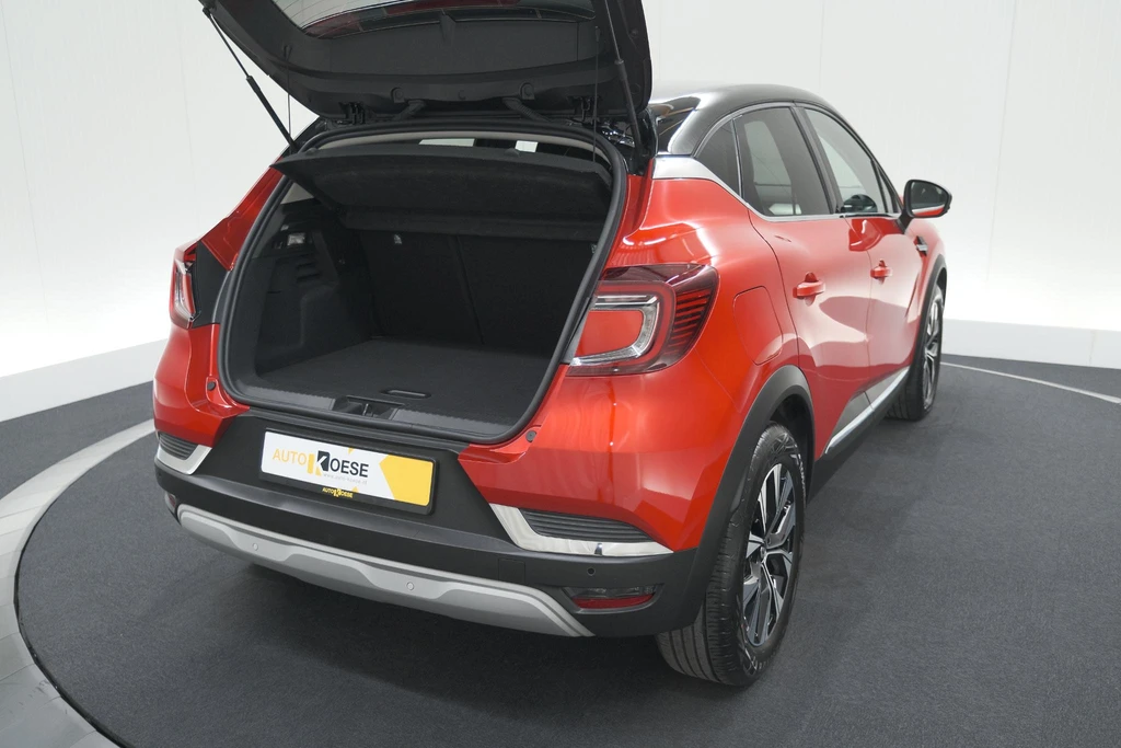 Renault Captur – foto 12
