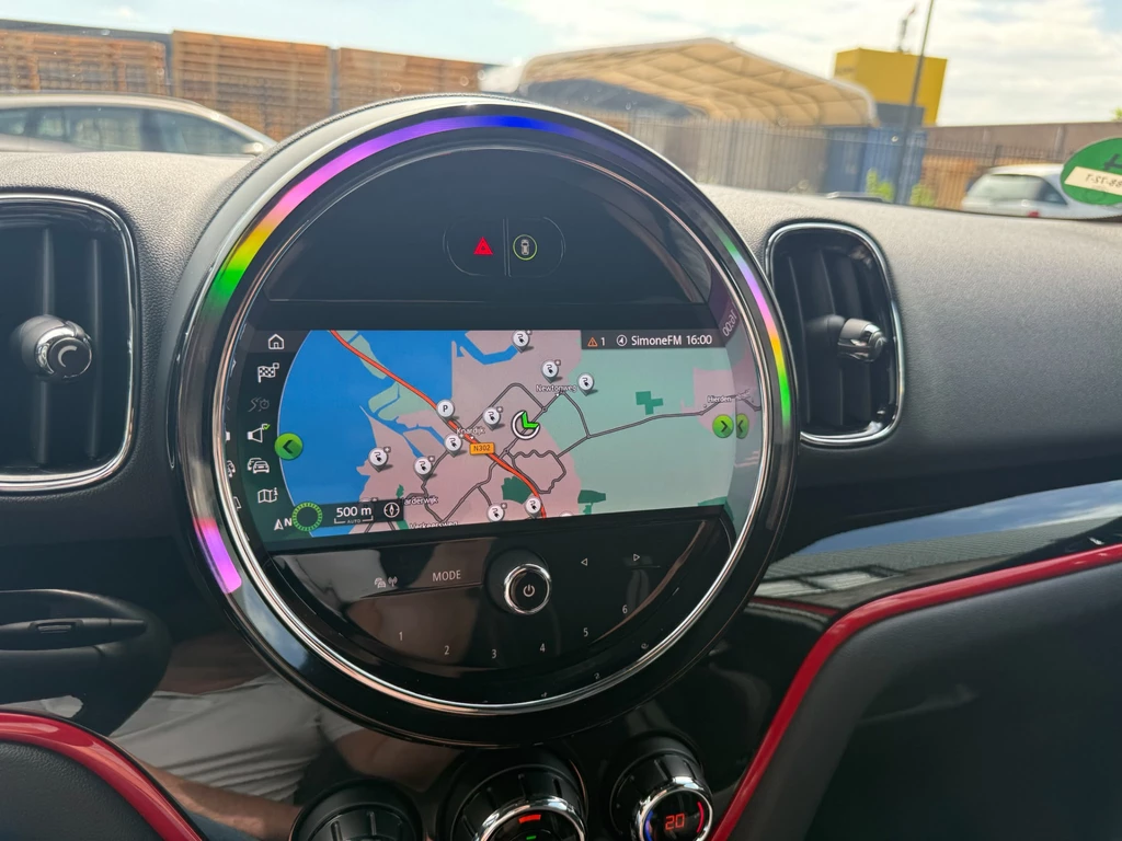 MINI Countryman – foto 36