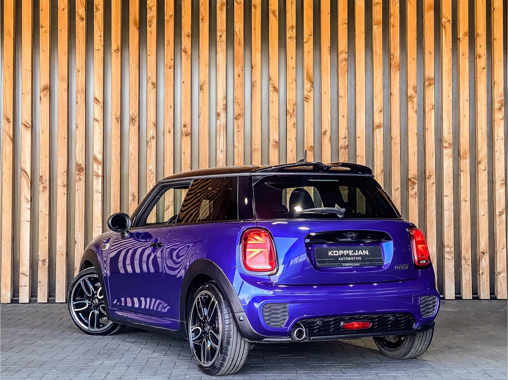 MINI Cooper – foto 5