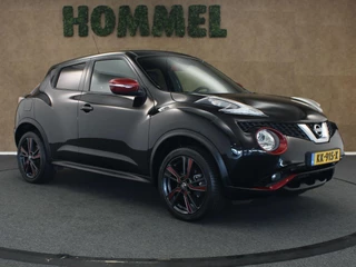 Nissan Juke – thumbnail 8