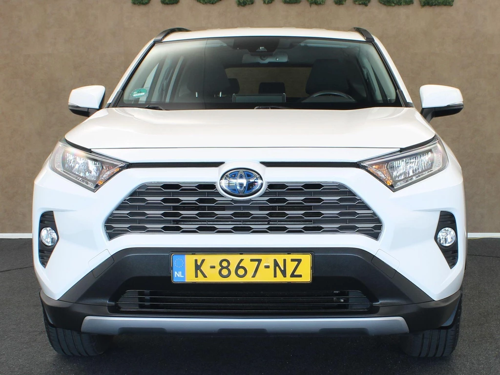 Toyota RAV4 – foto 9