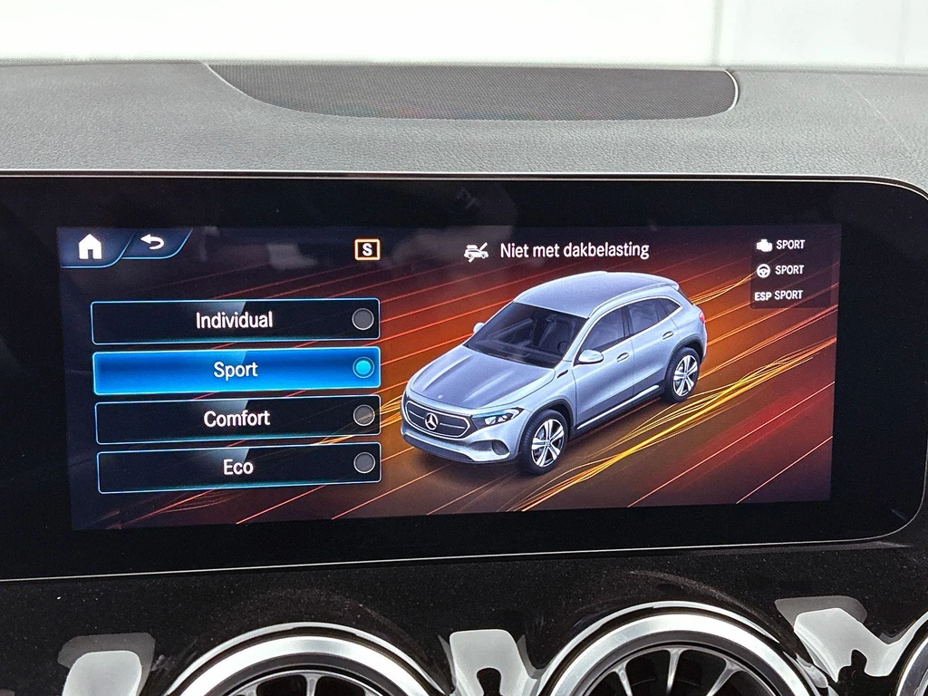 Mercedes-Benz EQA – foto 18