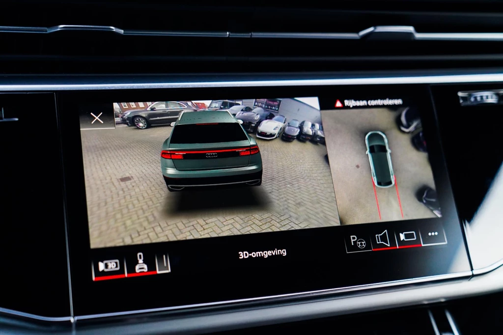 Audi Q8 – foto 48