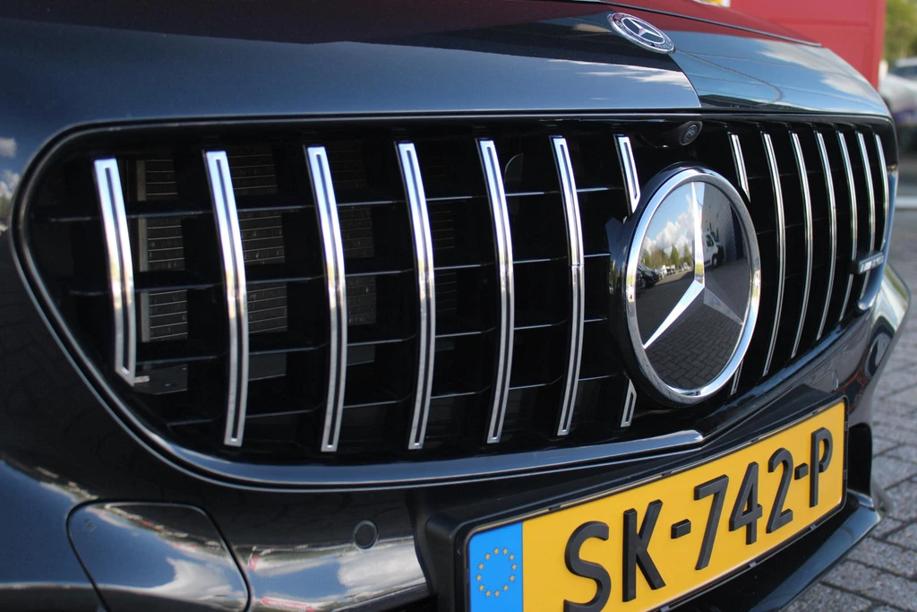 Mercedes-Benz S-Klasse – foto 57