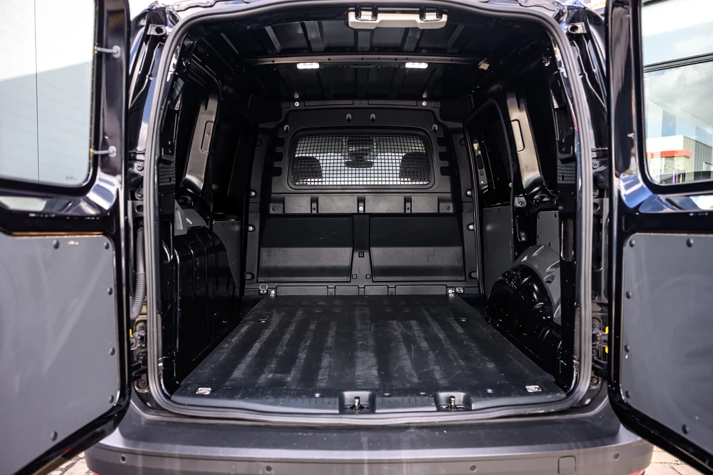 Volkswagen Caddy – foto 16