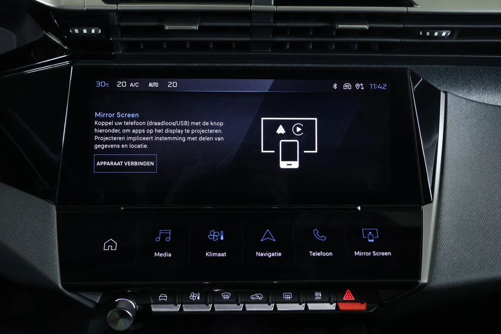 Peugeot 308 – foto 19