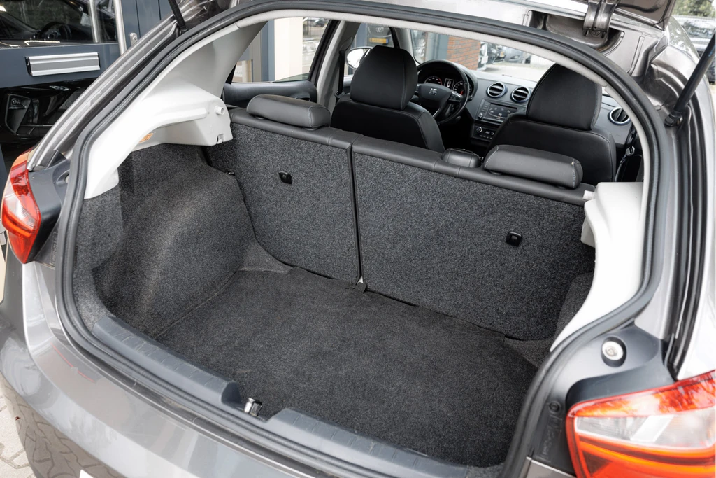 SEAT Ibiza – foto 24