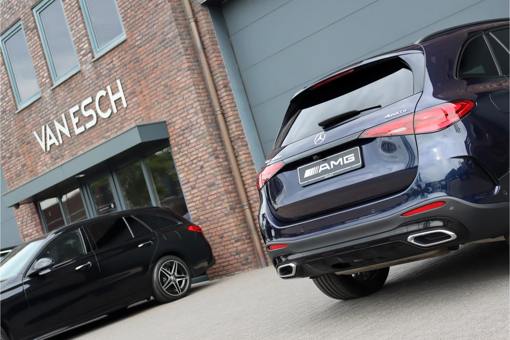 Mercedes-Benz GLC – foto 6