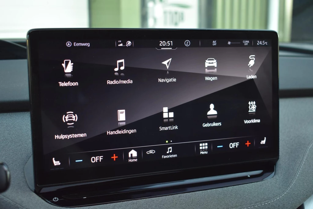 Škoda Enyaq iV – foto 25