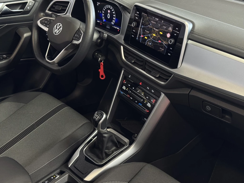 Volkswagen T-Roc – foto 47