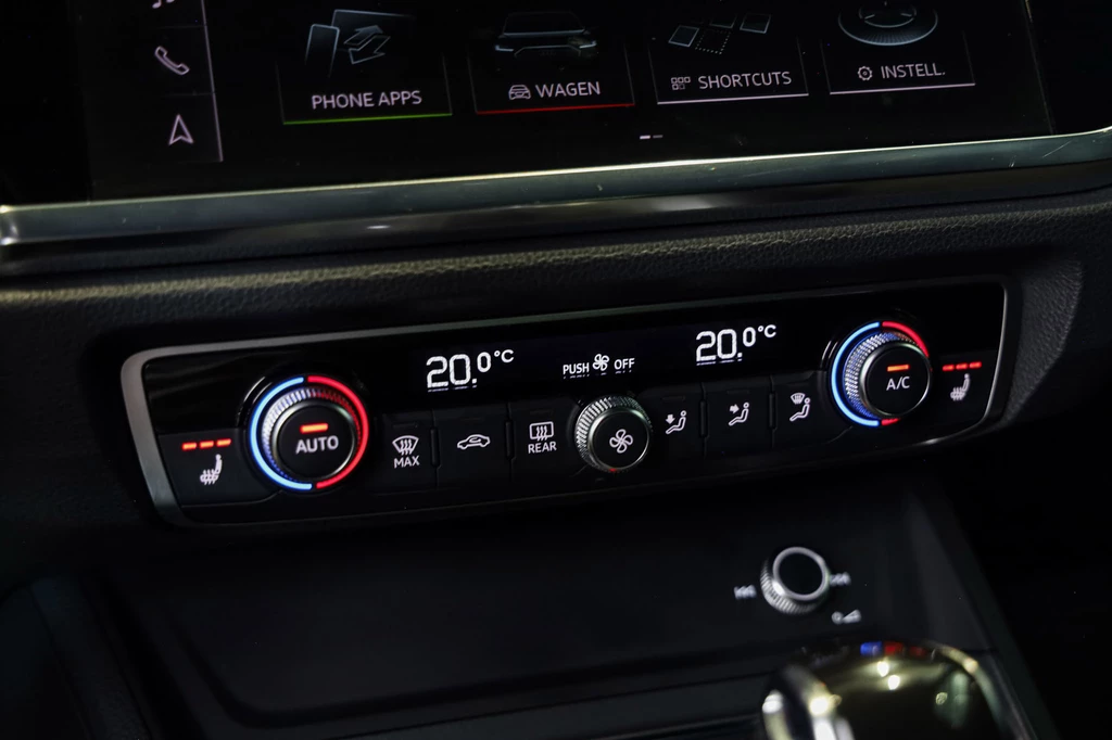 Audi Q3 – foto 29