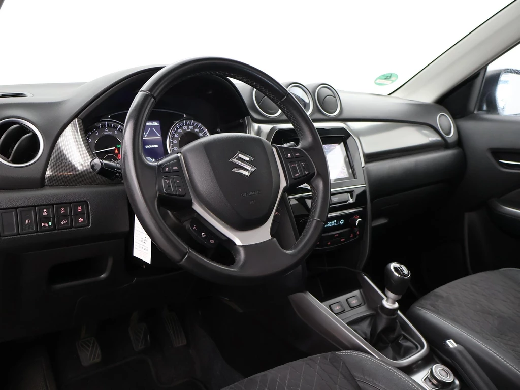 Suzuki Vitara – foto 23