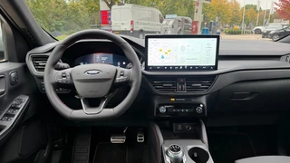 Ford Kuga – thumbnail 26