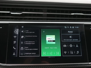 Audi Q7 – thumbnail 20