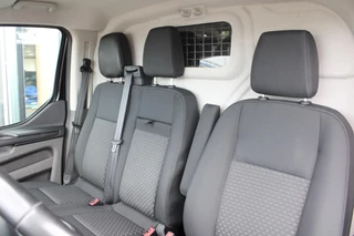 Ford Transit Custom – thumbnail 9