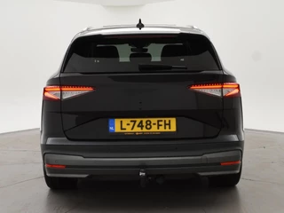 Škoda Enyaq iV – thumbnail 3
