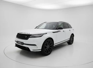 Land Rover Range Rover Velar – thumbnail 1