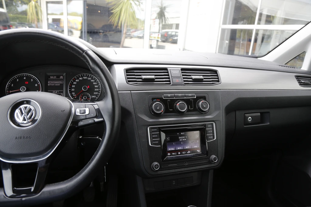 Volkswagen Caddy – foto 42