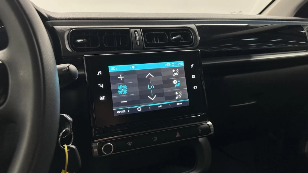Citroën C3 – foto 26