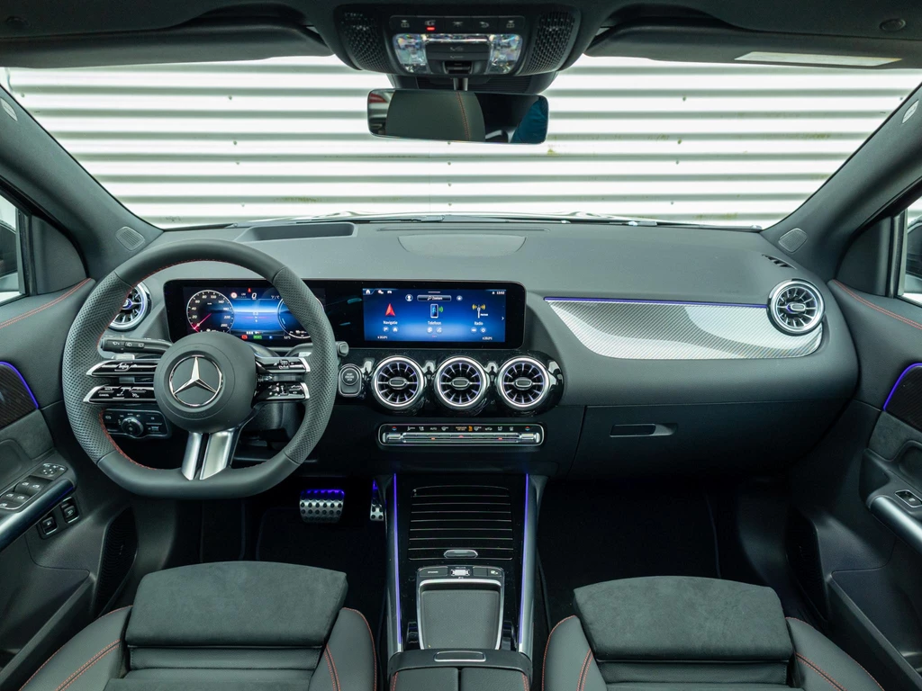 Mercedes-Benz GLA – foto 11