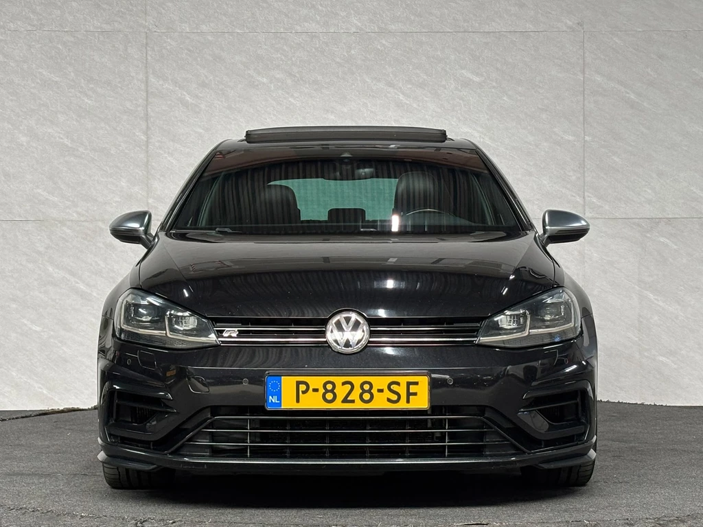 Volkswagen Golf – foto 8