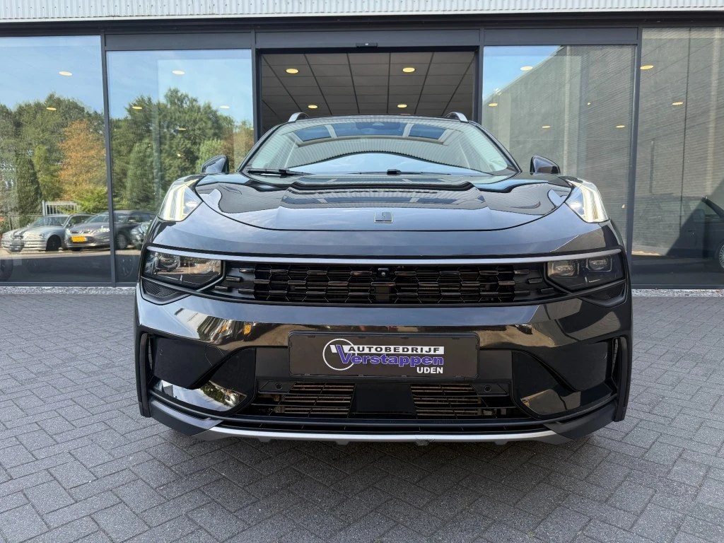 Lynk & Co 01 – foto 13