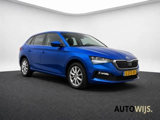 Škoda Scala – thumbnail 5