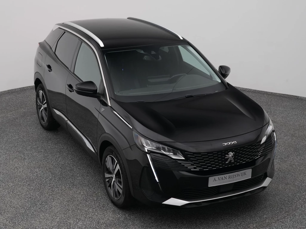 Peugeot 3008 – foto 15