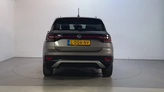 Volkswagen T-Cross – thumbnail 4