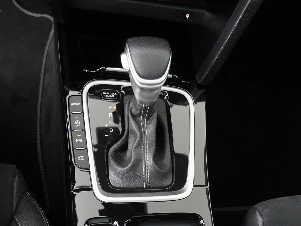 Kia Ceed Sportswagon – foto 33