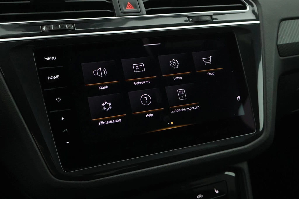 Volkswagen Tiguan – foto 26