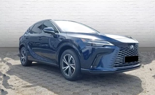 Lexus RX – thumbnail 5