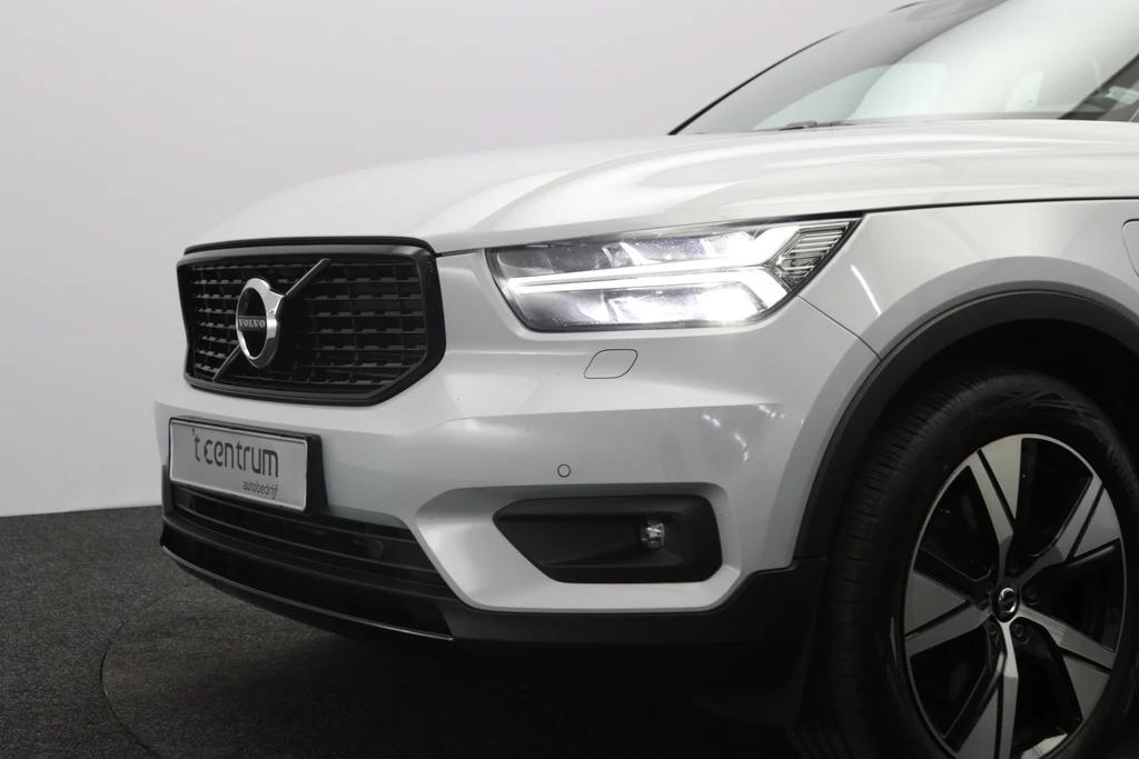 Volvo XC40 – foto 20