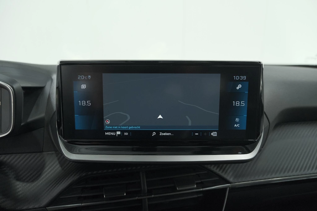 Peugeot 2008 – foto 50