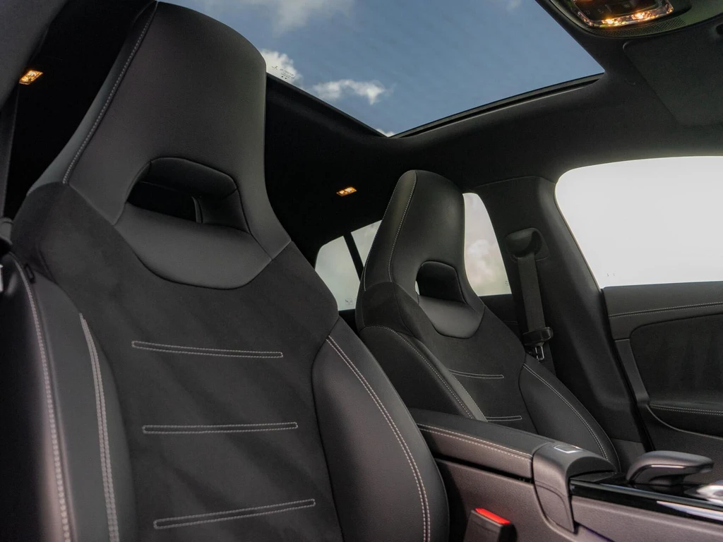 Mercedes-Benz CLA – foto 20