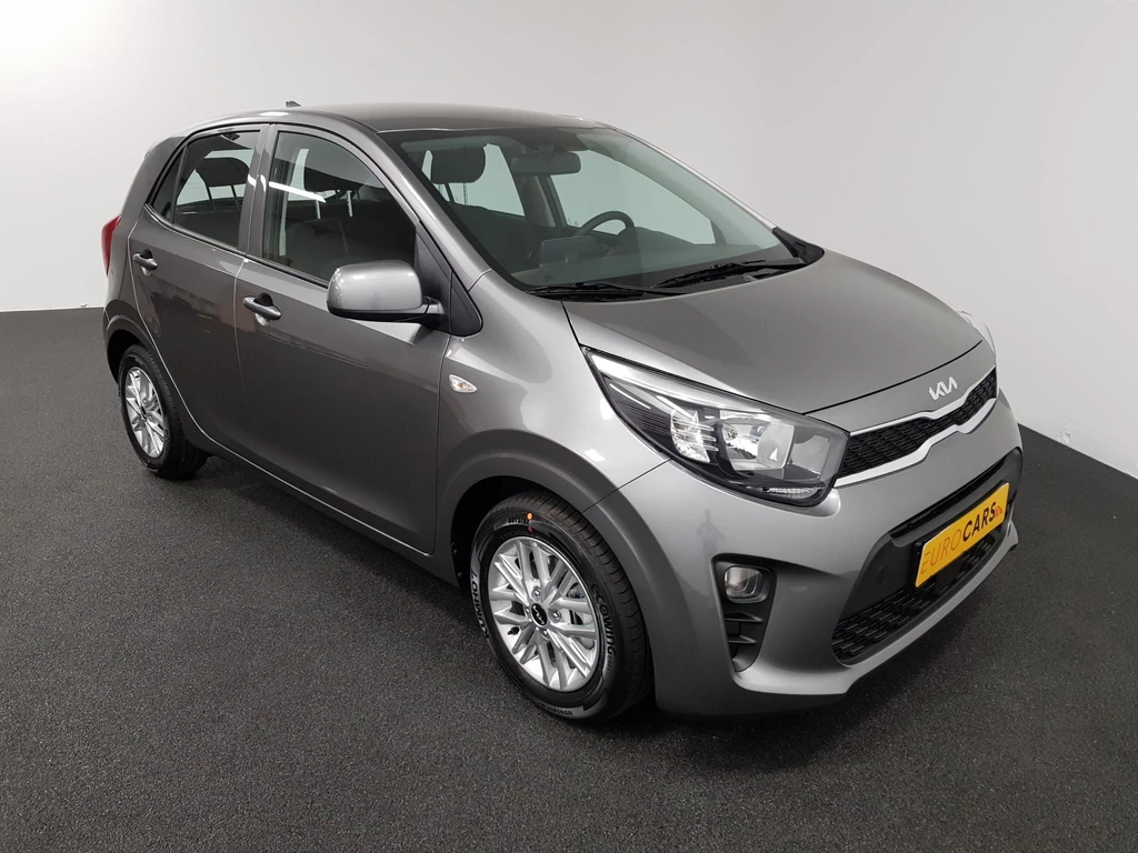Kia Picanto – foto 6