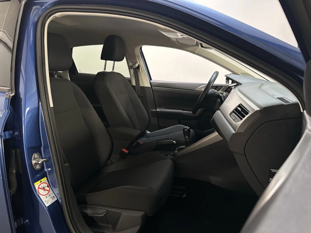 Volkswagen Polo – foto 15