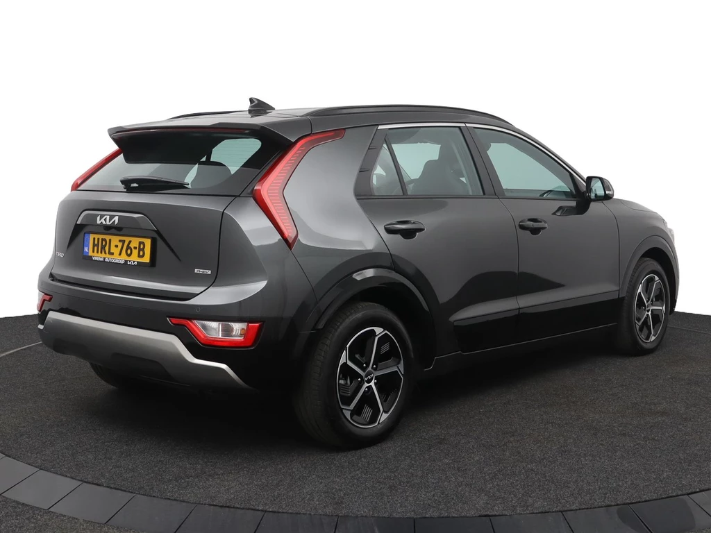 Kia Niro – foto 8