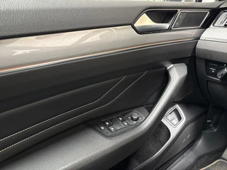 Volkswagen Passat – thumbnail 21