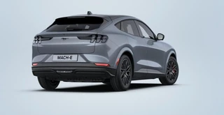 Ford Mustang Mach-E – thumbnail 2